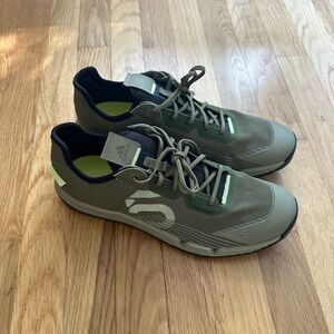 Adidas FiveTen Mountain Bike Shoes